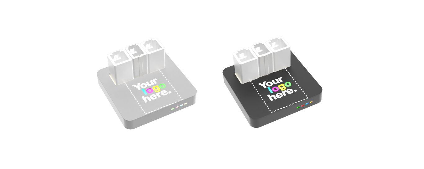 Logo customization