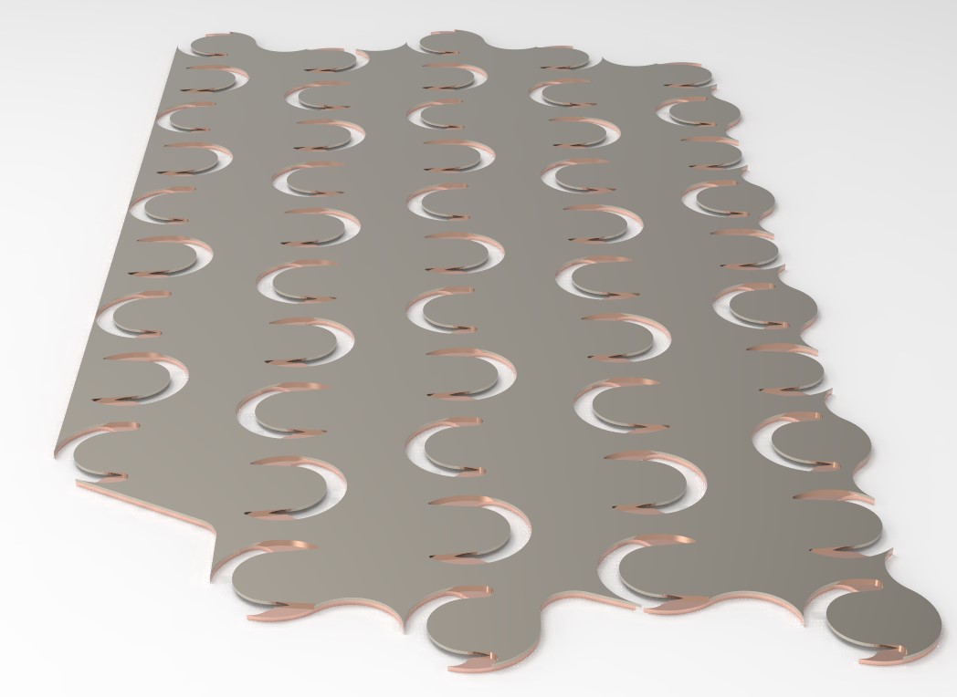 Laser welding